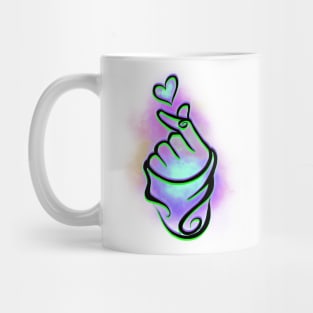 Little love Mug